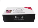 Electric Rechargeable Hair Removal Women & Men Body Hair Heating Epilator Shaver