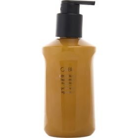 ORIBE by Oribe body care: Cote D'azur Replenishing Body Wash --300ml/10oz