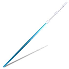Pool Telescopic Pole Aluminum 3' 11" - 11' 10"