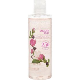 YARDLEY by Yardley ENGLISH ROSE BODY WASH 8.4 OZ