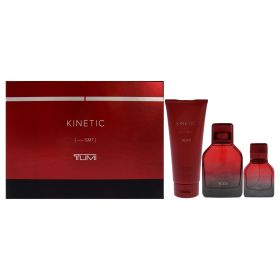 Kinetic