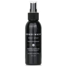 BONDI WASH - Fragonia & Sandalwood Body Spray 001687 125ml/4.2oz