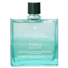 RENE FURTERER - Astera Head Spa Soothing Concentrate Freshness & Purity 390117 50ml/1.6oz