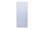 Portable Full Size Grey Infrared Sauna tent‚ÄìPersonal Home Spa, with Infrared Panels, Heating Foot Pad,Controller, Foldable Chair ,Reading light.Easy