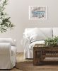 "When All Else Fails Take A Bubble Bath" by Debbie Dewitt, Ready to Hang Canvas Art