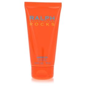 Ralph Rocks by Ralph Lauren Shower Gel (GENDER: Women, size: 2.5 oz)